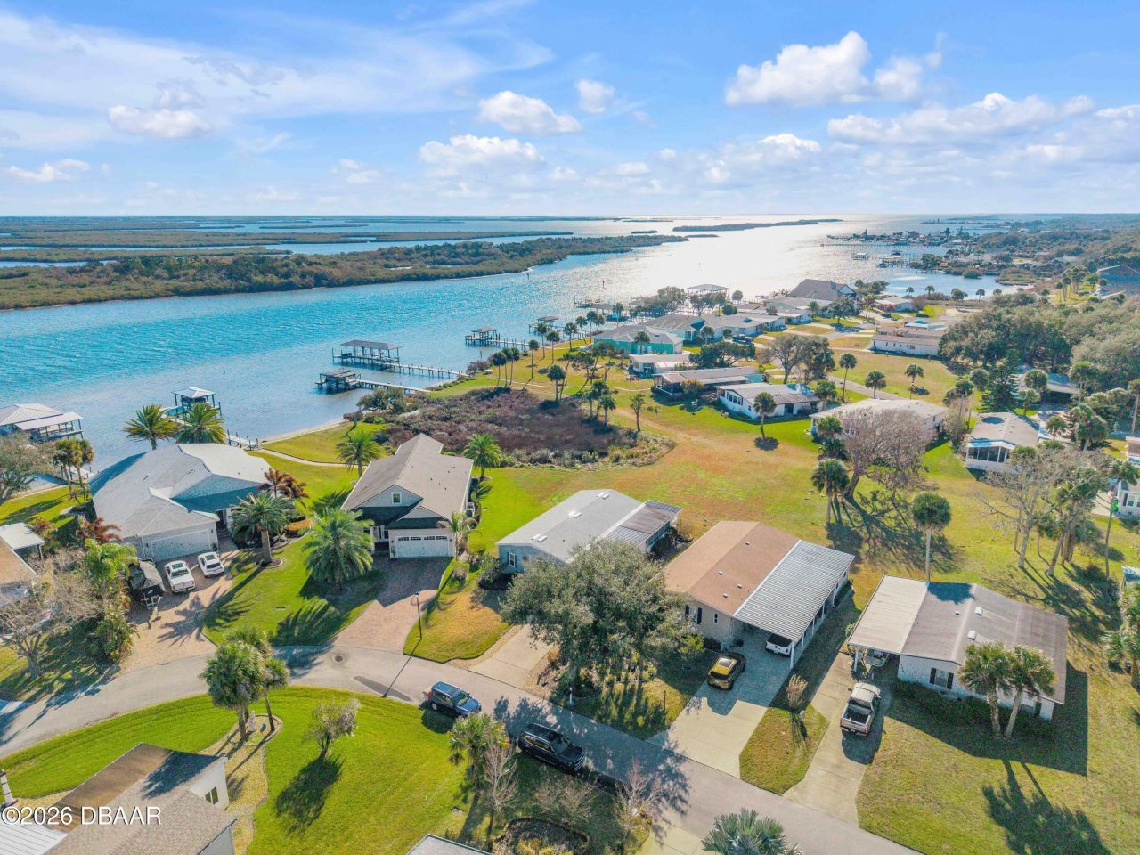 290 Navajo Drive, Oak Hill, FL 32759 Photo