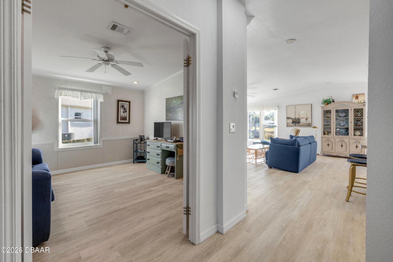 290 Navajo Drive, Oak Hill, FL 32759 Photo