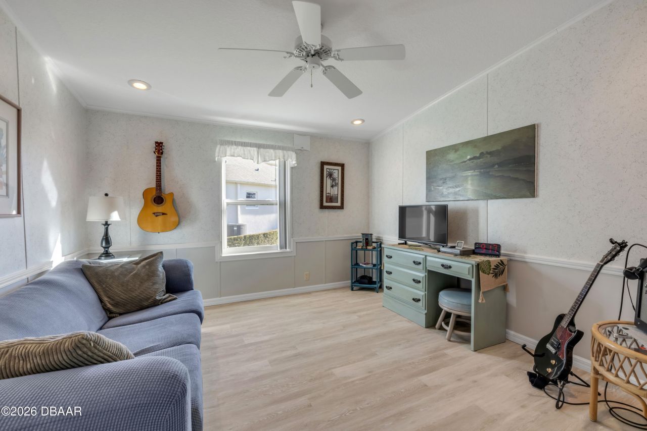 290 Navajo Drive, Oak Hill, FL 32759 Photo