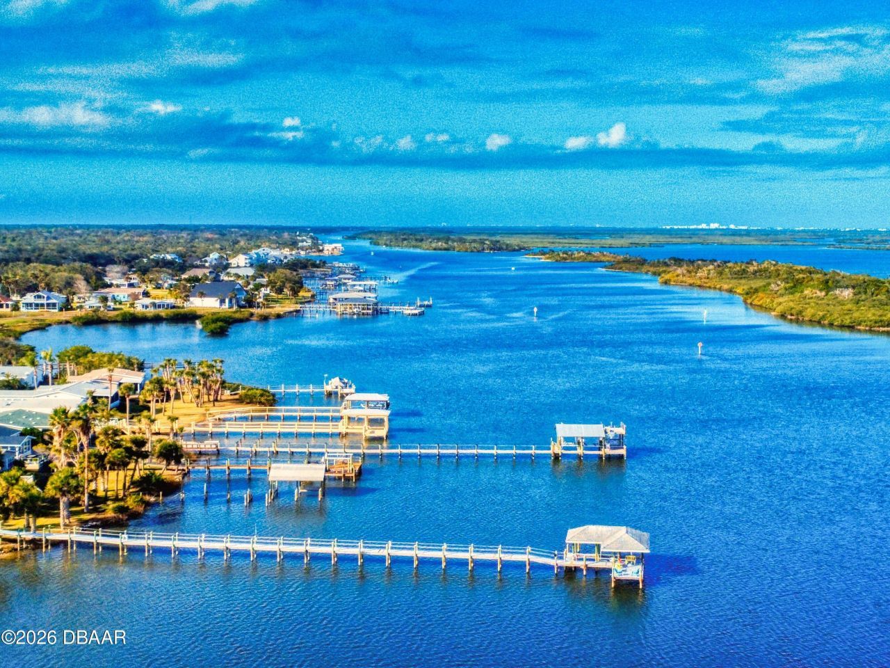 290 Navajo Drive, Oak Hill, FL 32759 Photo