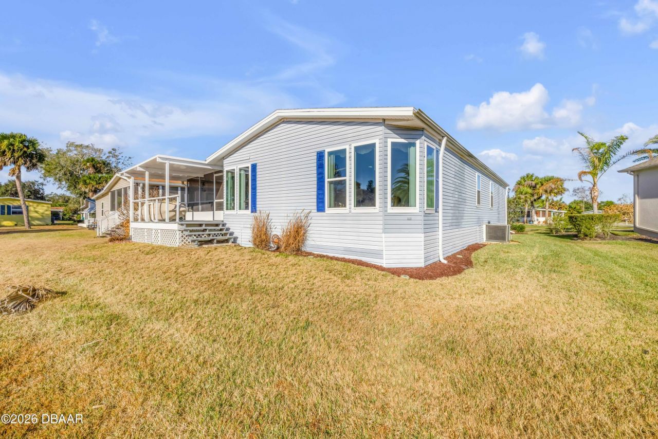 290 Navajo Drive, Oak Hill, FL 32759 Photo