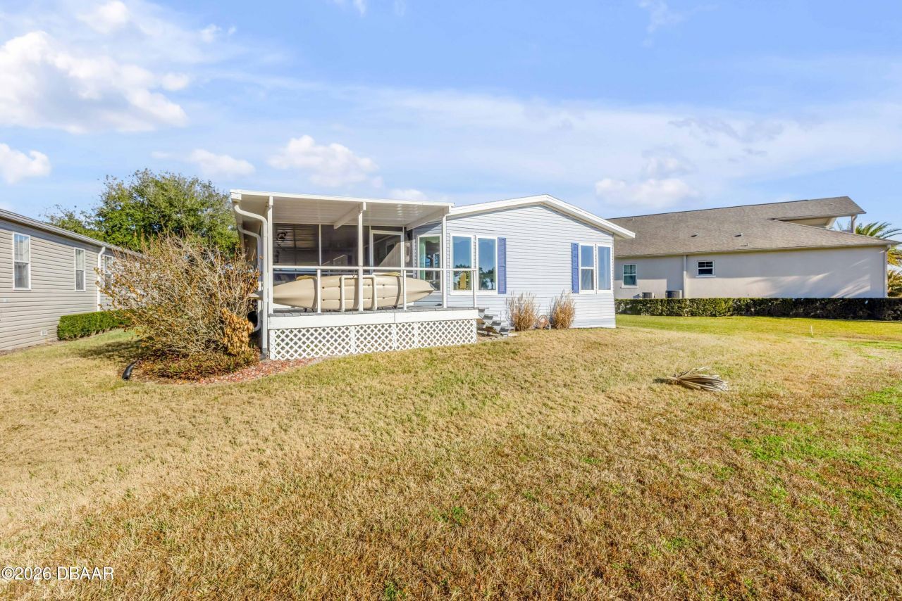 290 Navajo Drive, Oak Hill, FL 32759 Photo