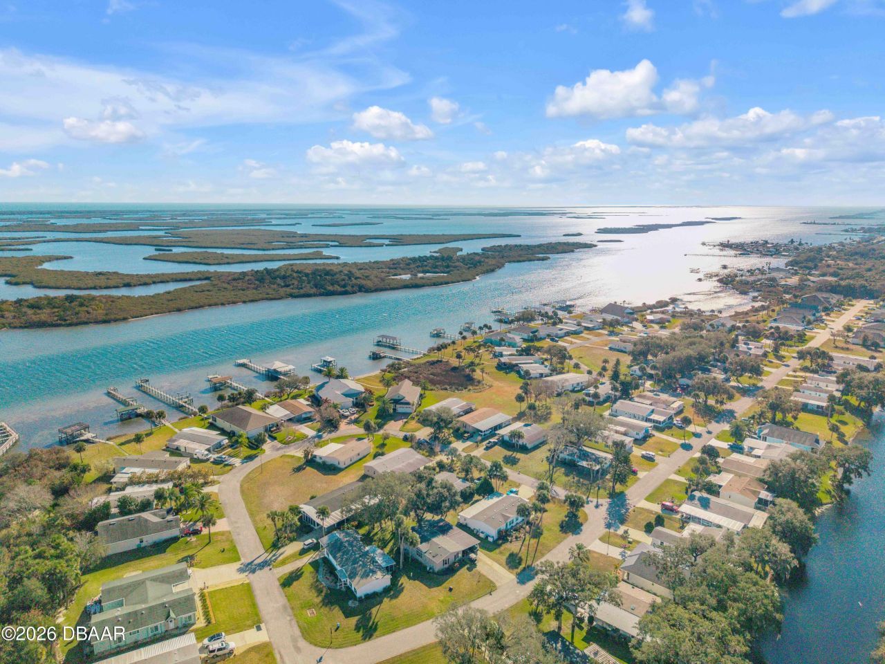 290 Navajo Drive, Oak Hill, FL 32759 Photo