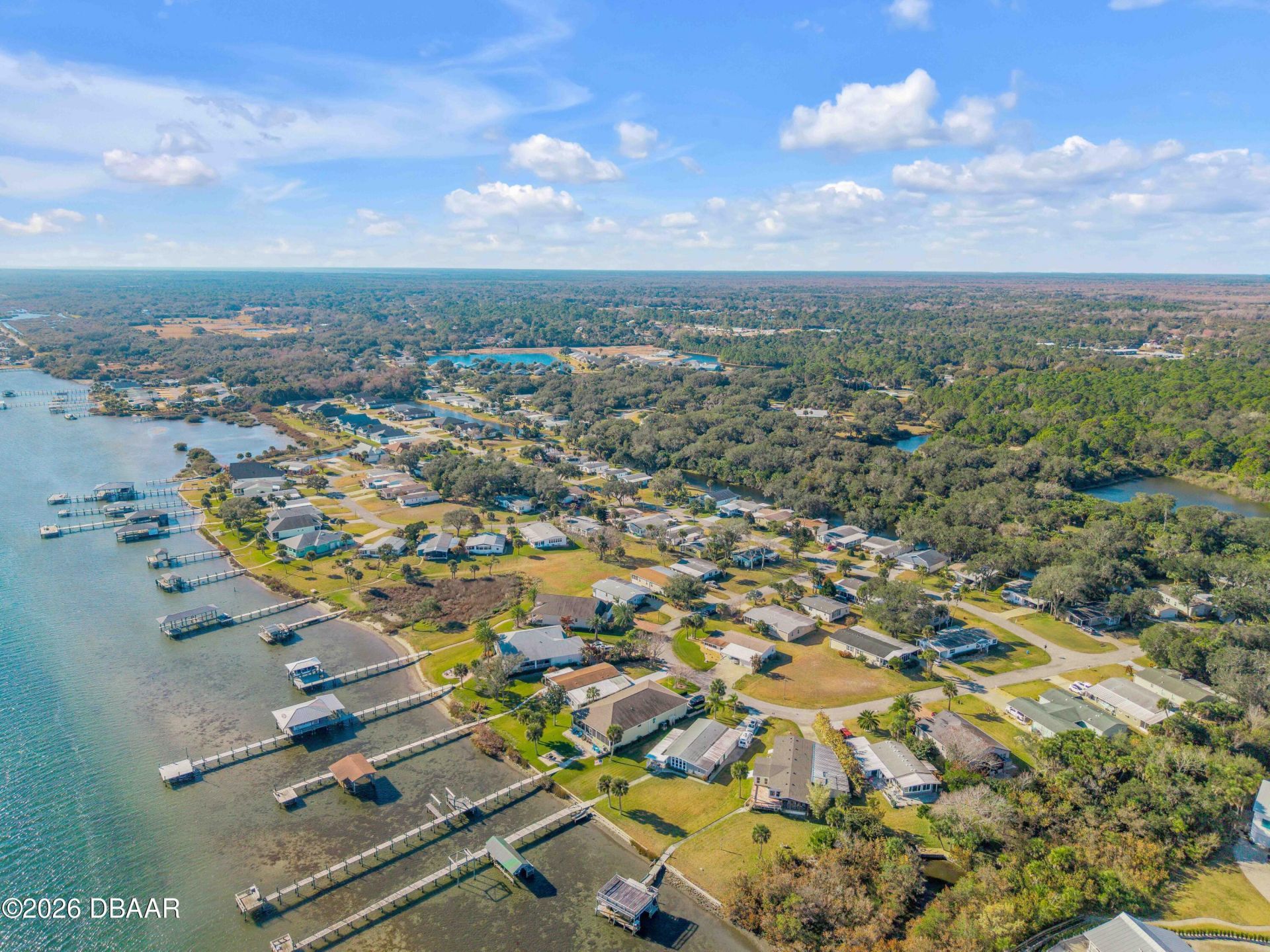 290 Navajo Drive, Oak Hill, FL 32759 Photo