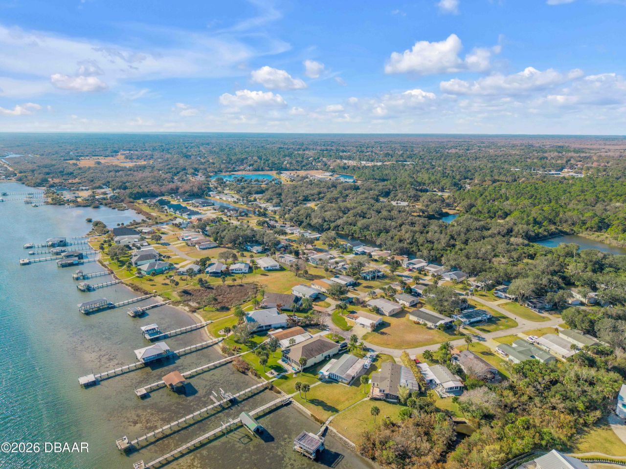 290 Navajo Drive, Oak Hill, FL 32759 Photo