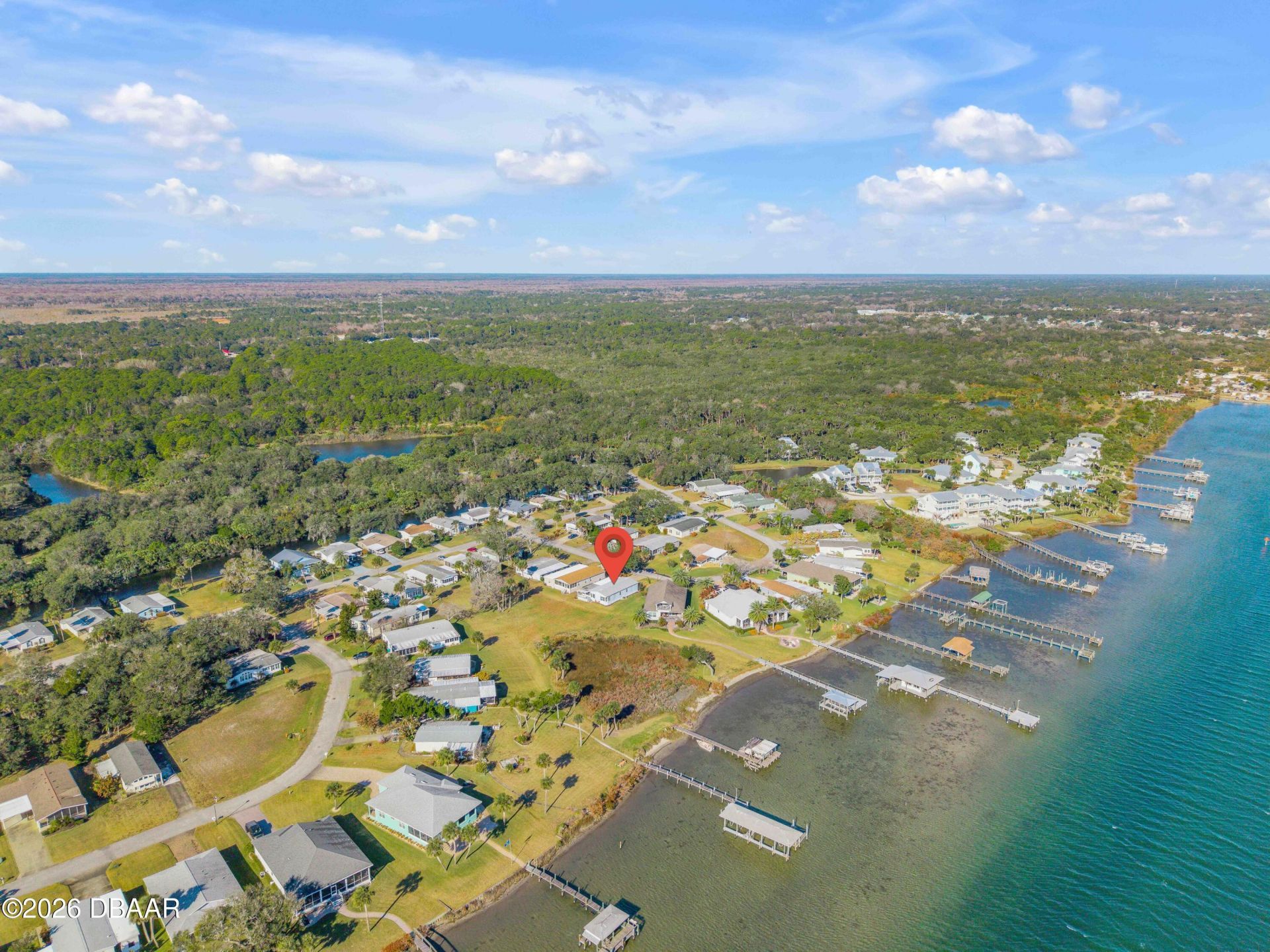 290 Navajo Drive, Oak Hill, FL 32759 Photo
