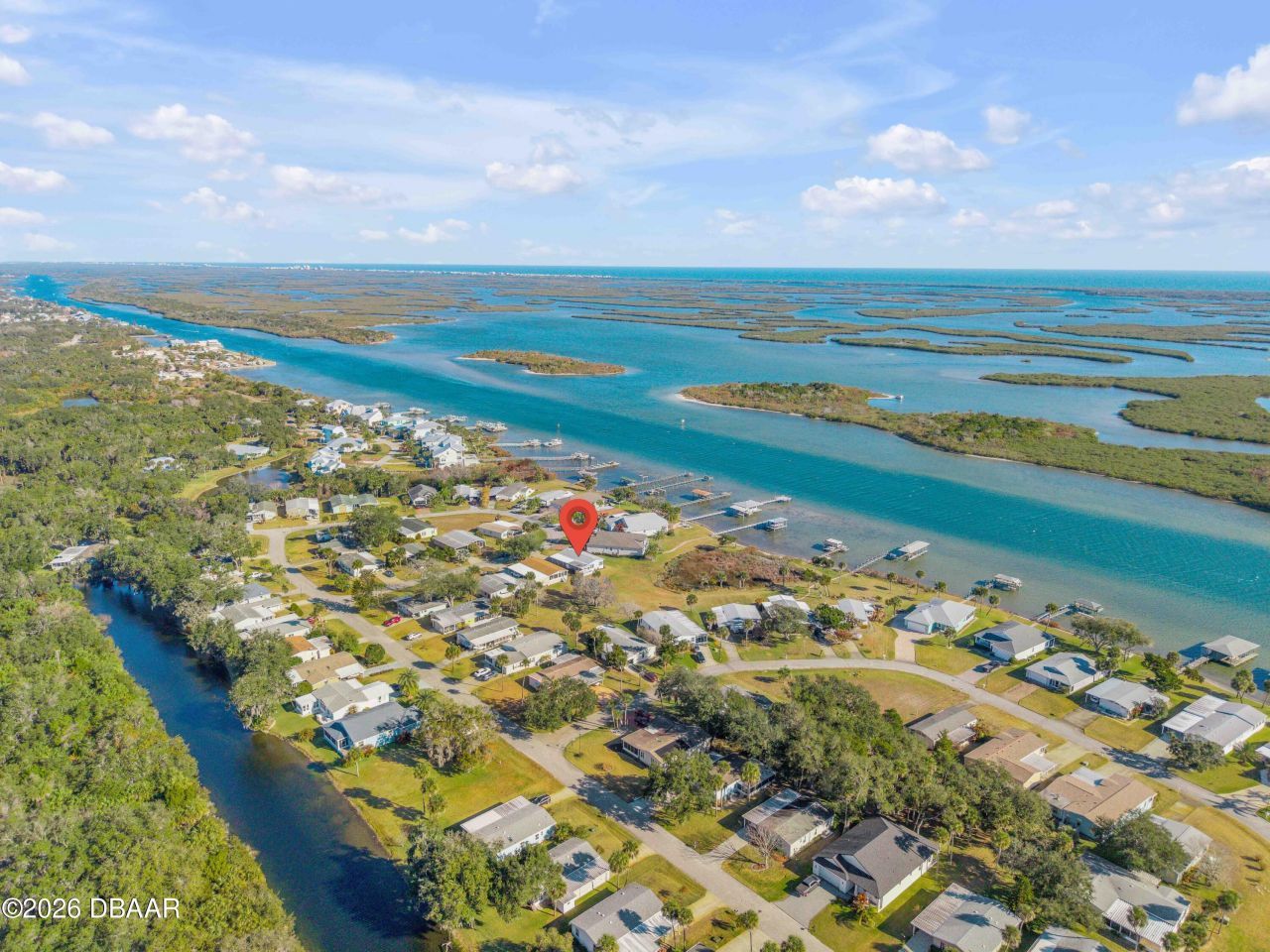 290 Navajo Drive, Oak Hill, FL 32759 Photo