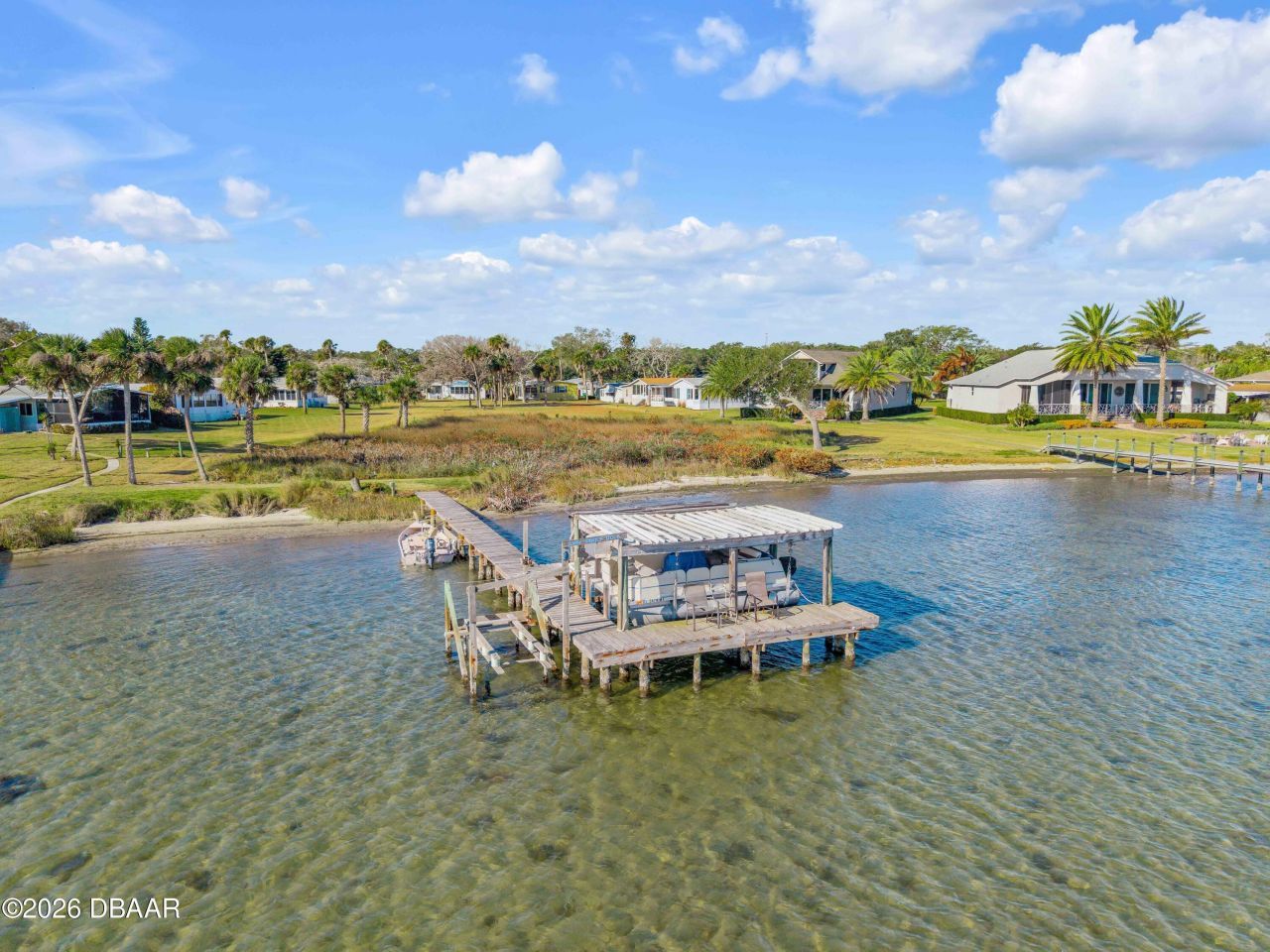 290 Navajo Drive, Oak Hill, FL 32759 Photo