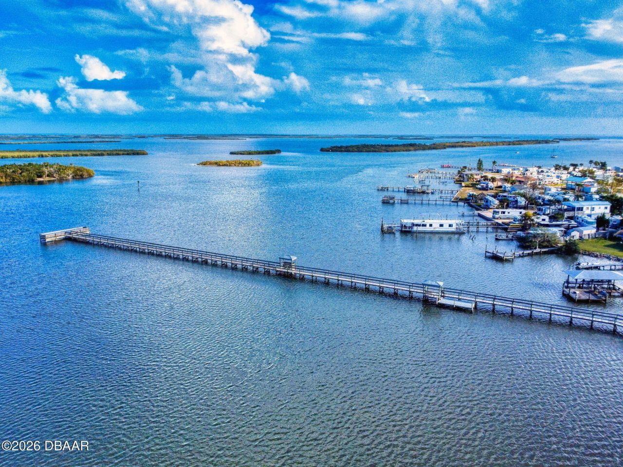 290 Navajo Drive, Oak Hill, FL 32759 Photo