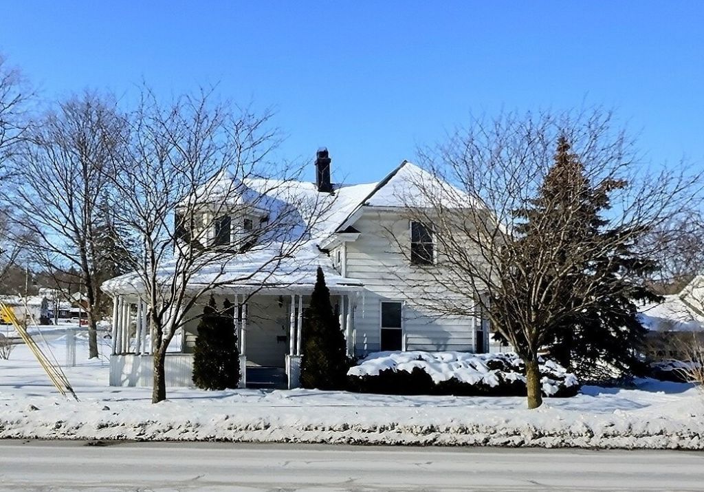 202 Main Street, Mount Morris, NY 14510 Main Photo