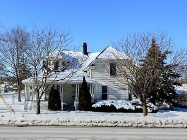 202 Main Street, Mount Morris, NY 14510