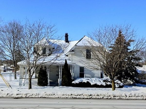 202 Main Street, Mount Morris, NY 14510