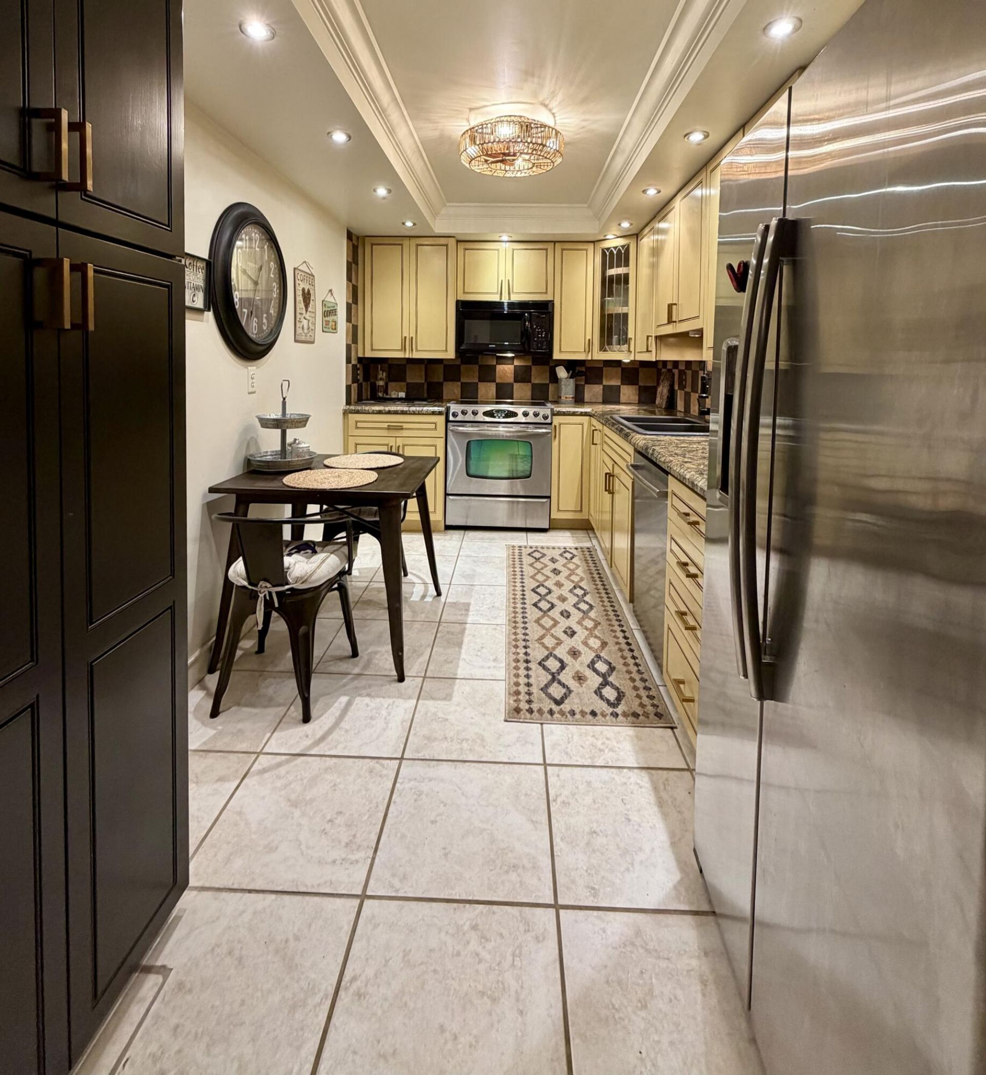 3460 S Ocean Boulevard, Unit 5110, Palm Beach, FL 33480 Photo