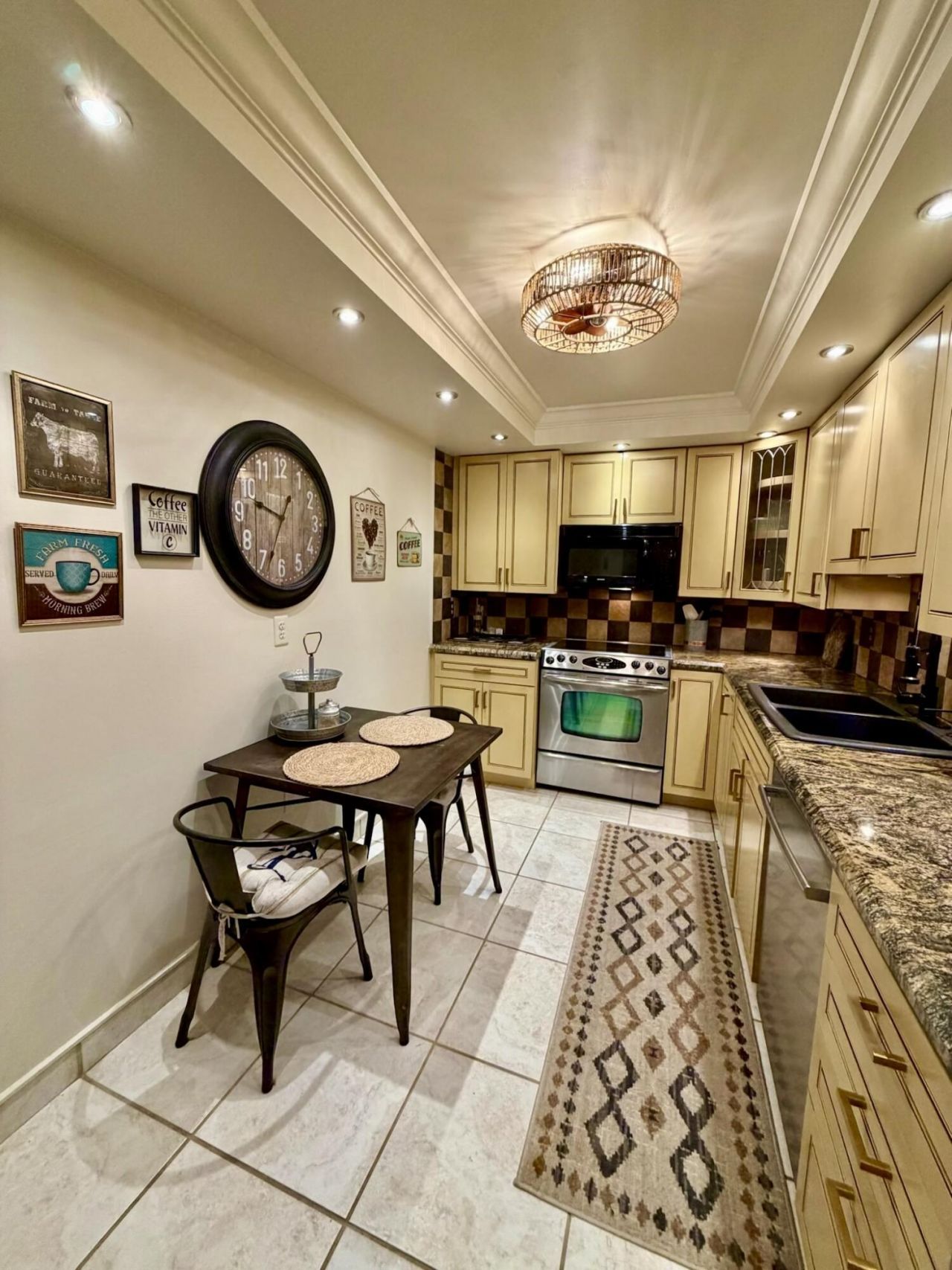 3460 S Ocean Boulevard, Unit 5110, Palm Beach, FL 33480 Photo