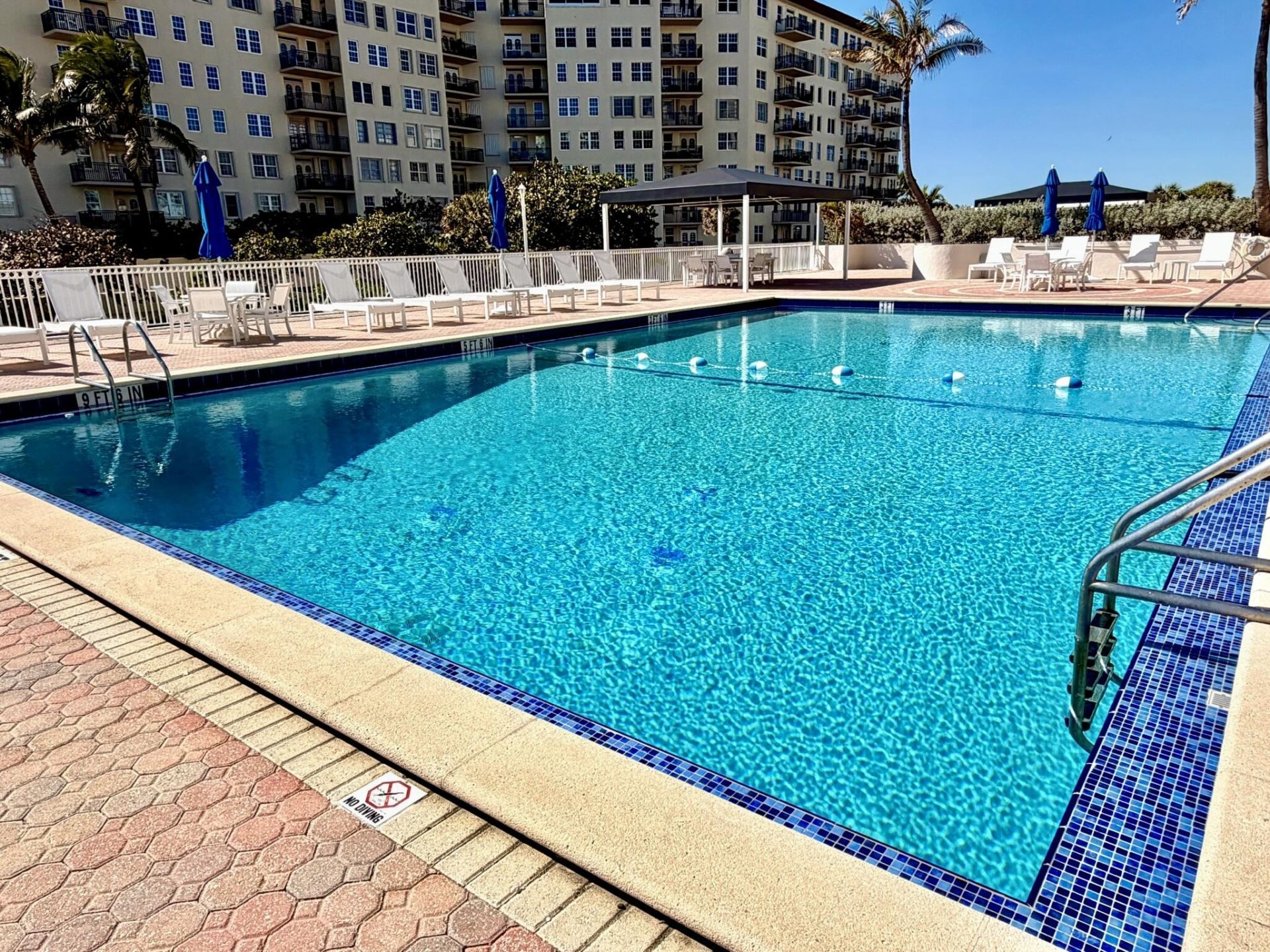 3460 S Ocean Boulevard, Unit 5110, Palm Beach, FL 33480 Photo