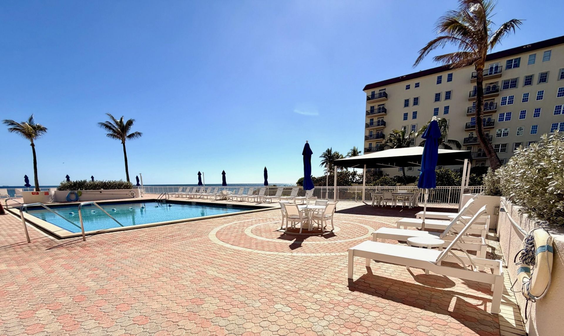 3460 S Ocean Boulevard, Unit 5110, Palm Beach, FL 33480 Photo