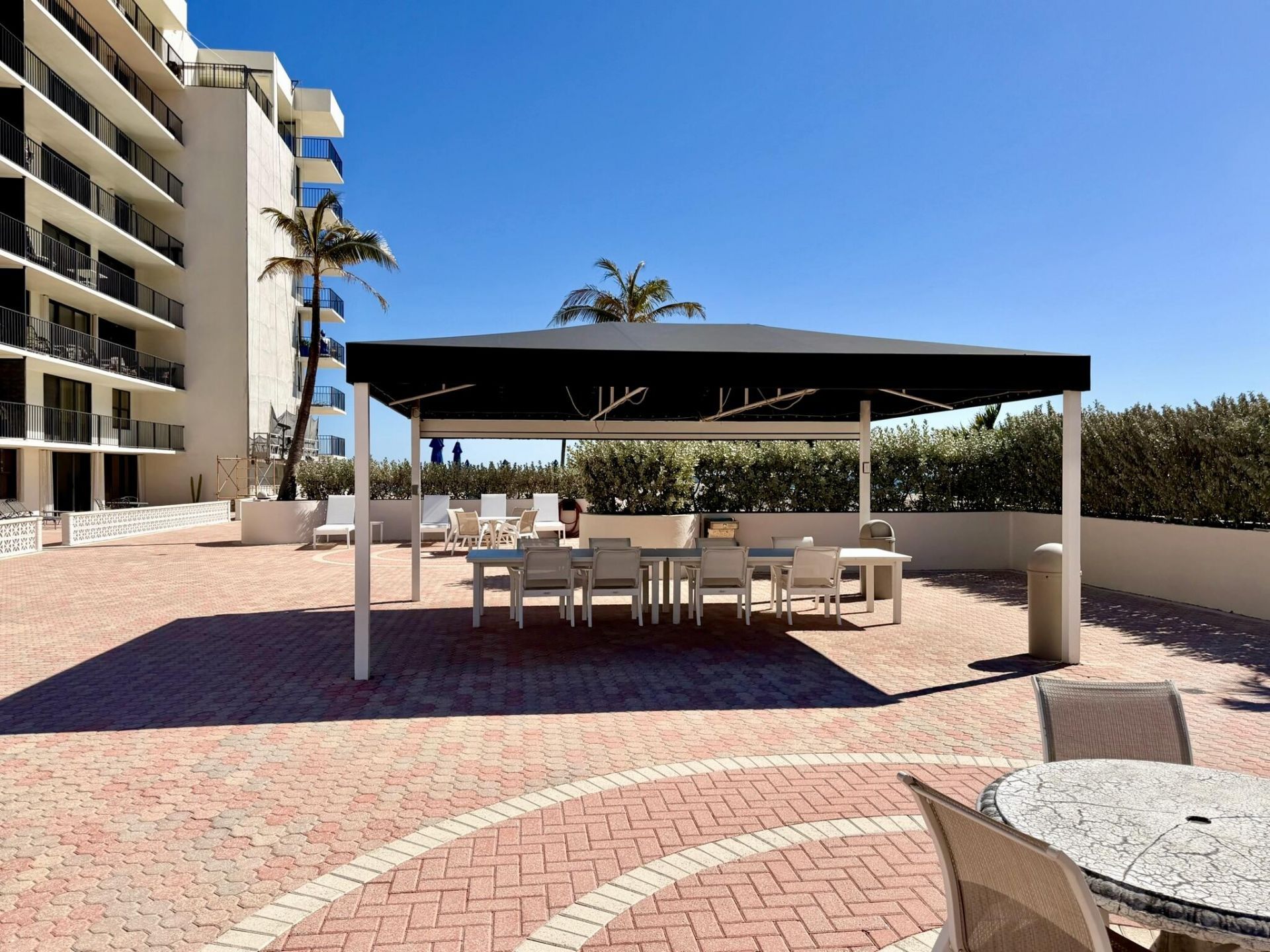 3460 S Ocean Boulevard, Unit 5110, Palm Beach, FL 33480 Photo