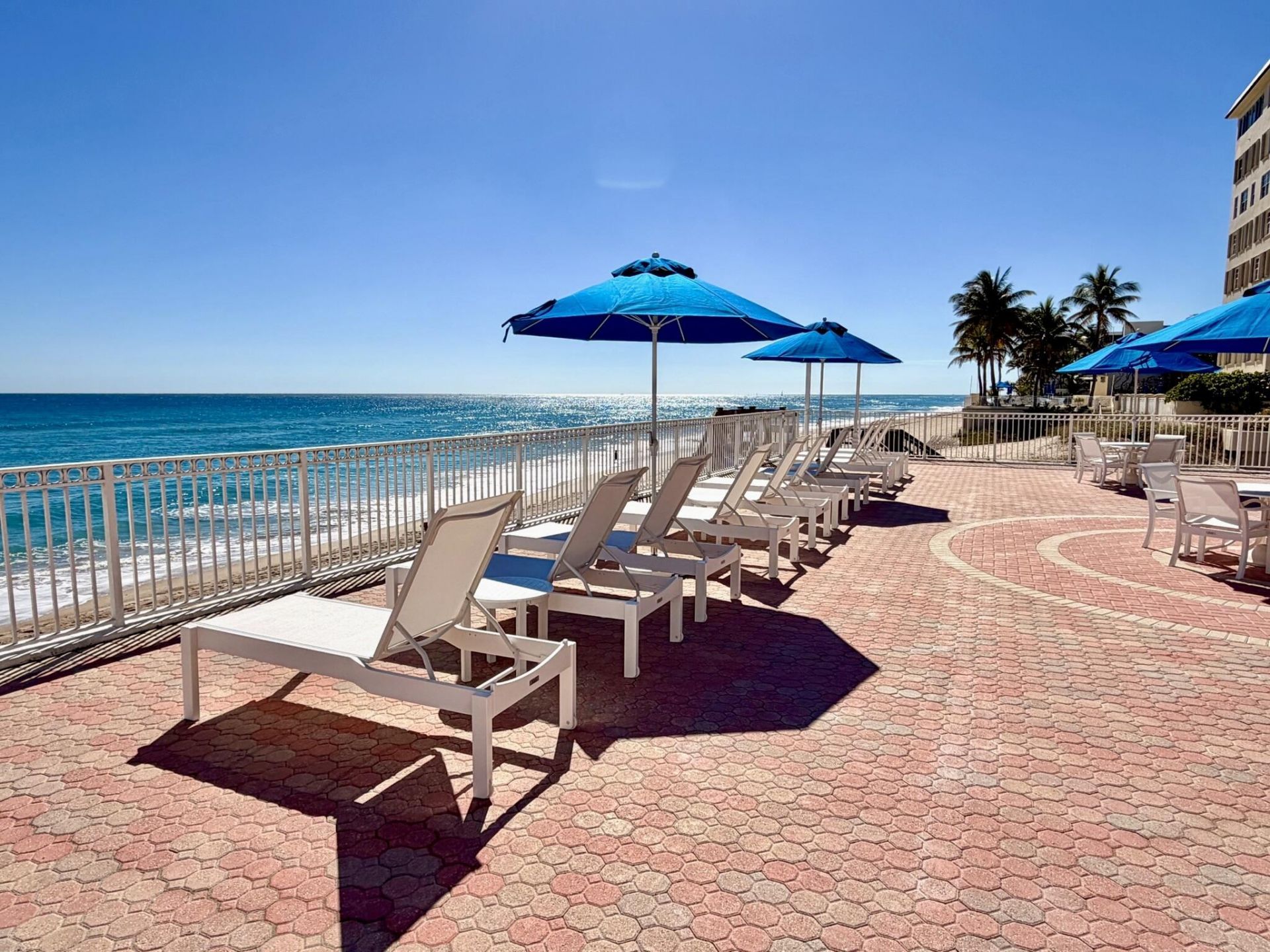 3460 S Ocean Boulevard, Unit 5110, Palm Beach, FL 33480 Photo