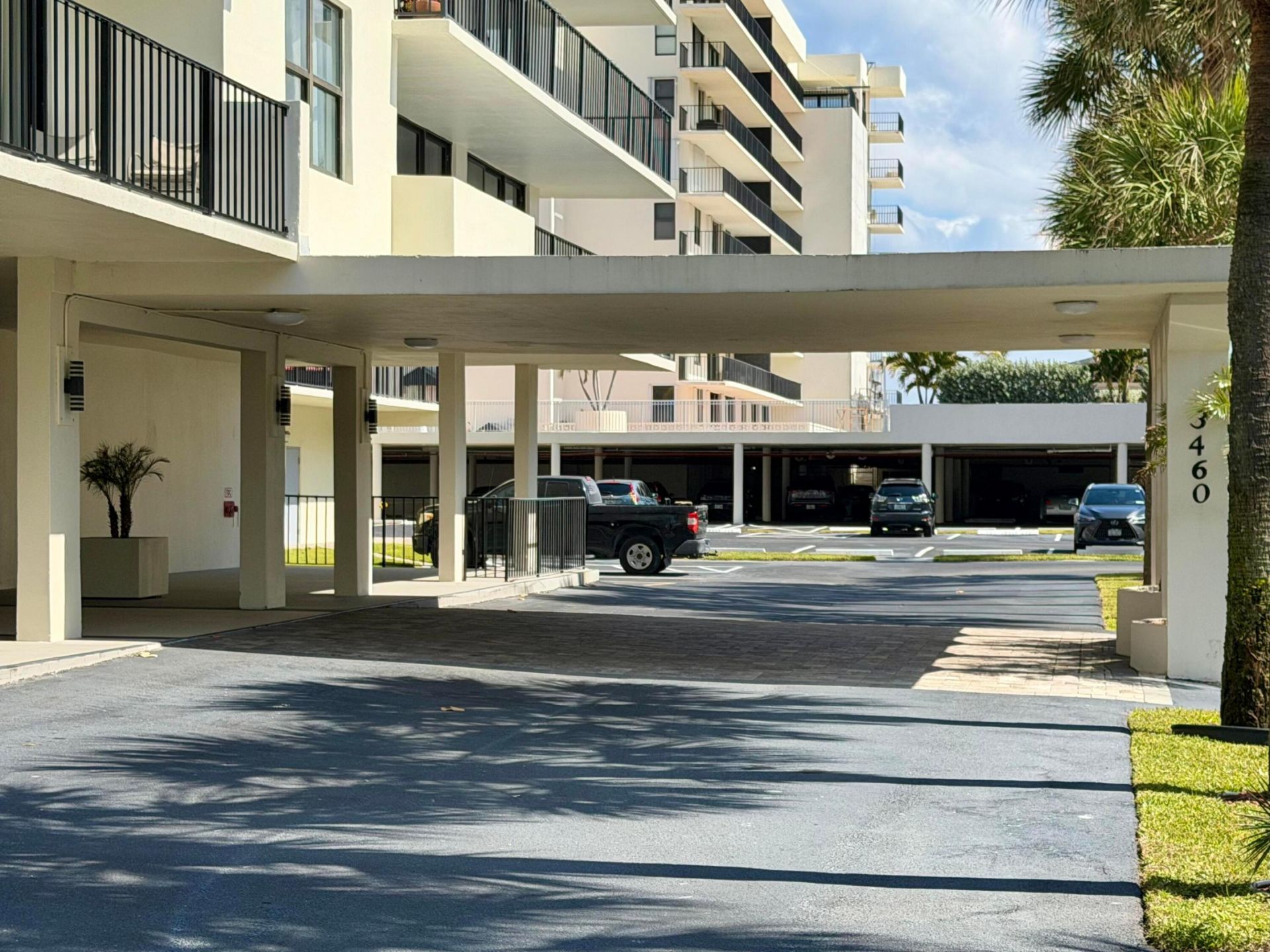 3460 S Ocean Boulevard, Unit 5110, Palm Beach, FL 33480 Photo