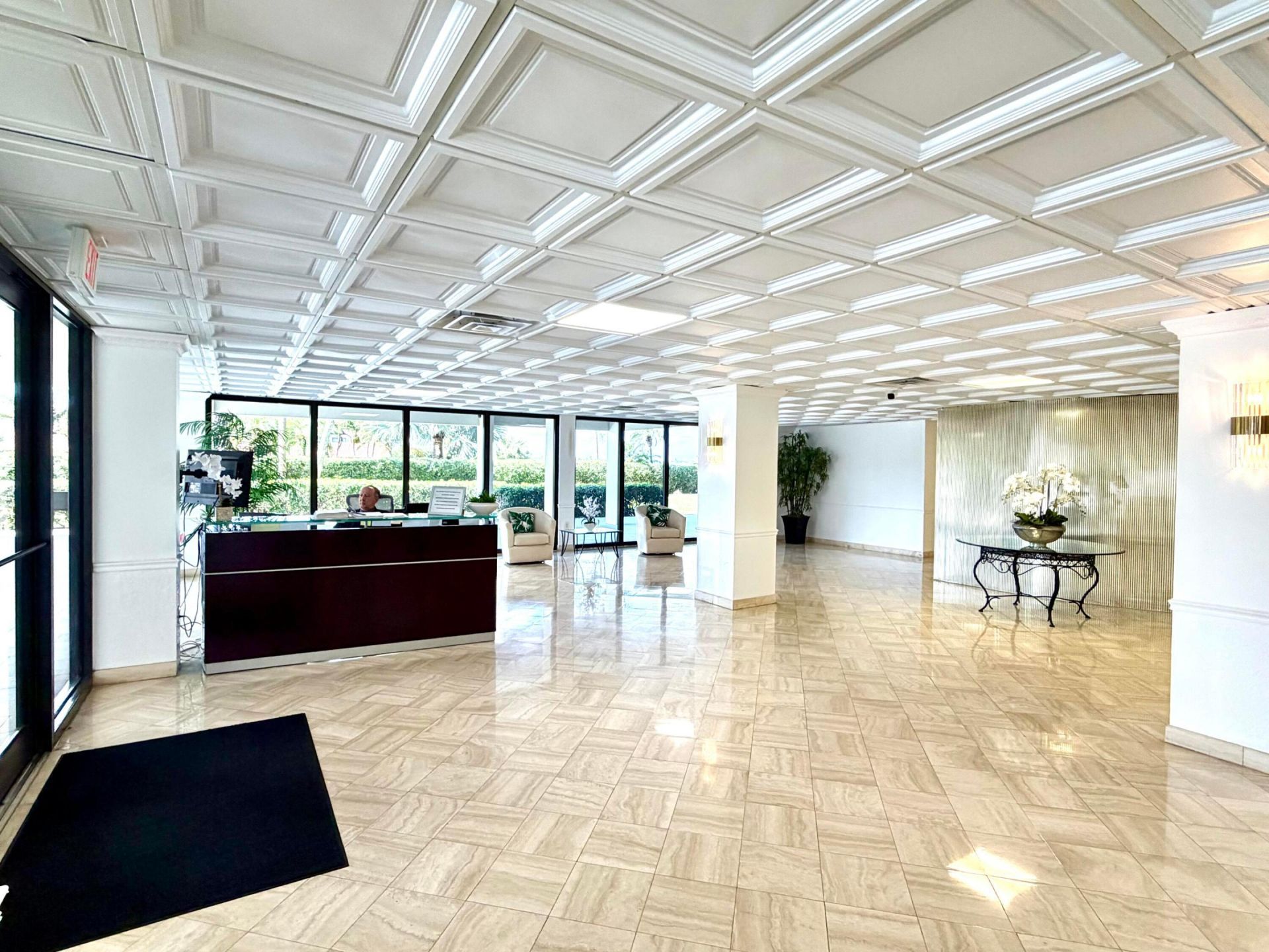 3460 S Ocean Boulevard, Unit 5110, Palm Beach, FL 33480 Photo