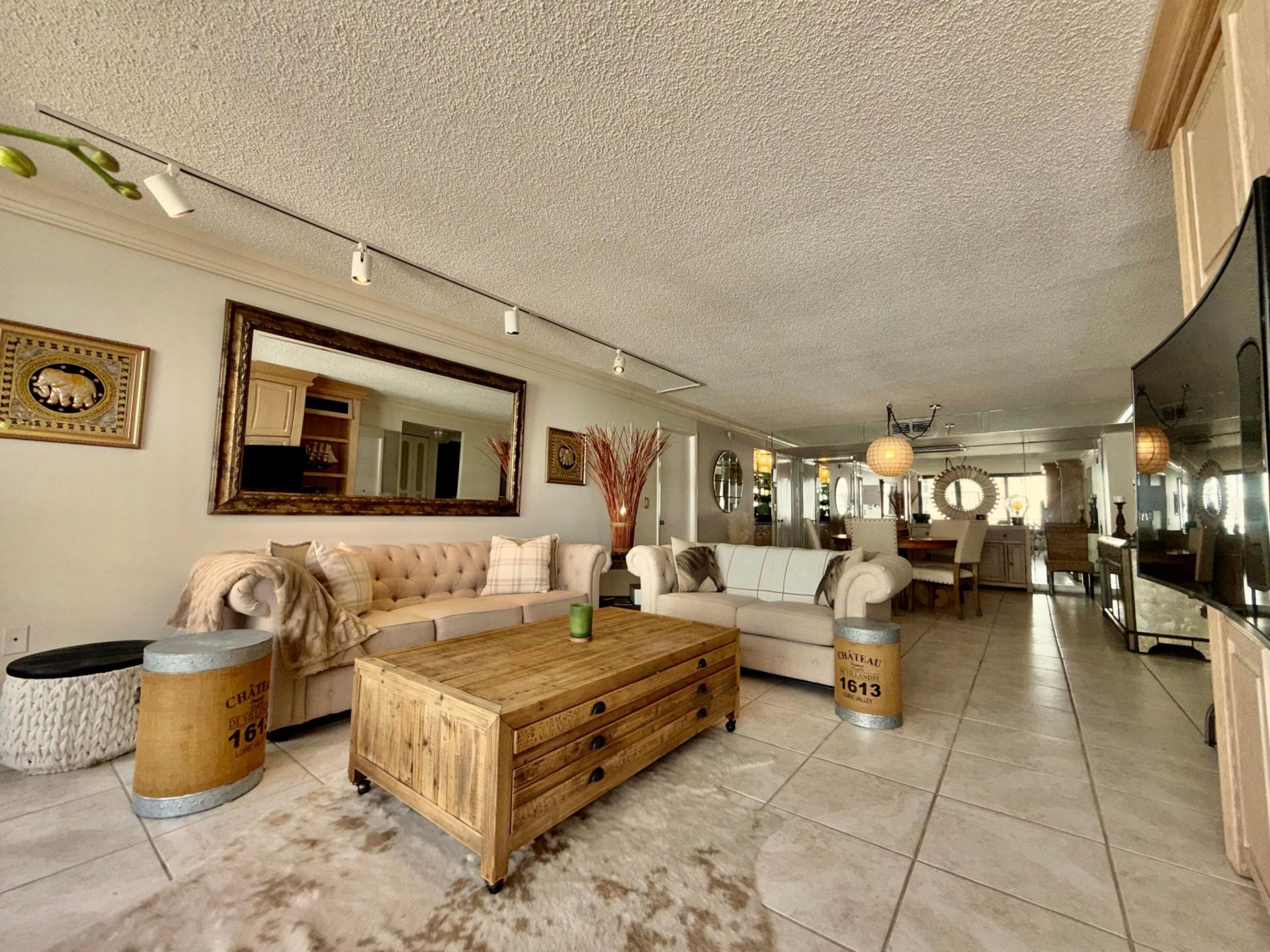 3460 S Ocean Boulevard, Unit 5110, Palm Beach, FL 33480 Photo