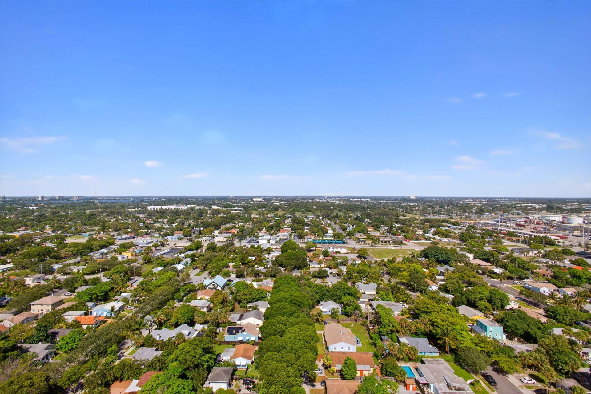 5600 N Flagler Drive, Unit 2703, West Palm Beach, FL 33407 Photo