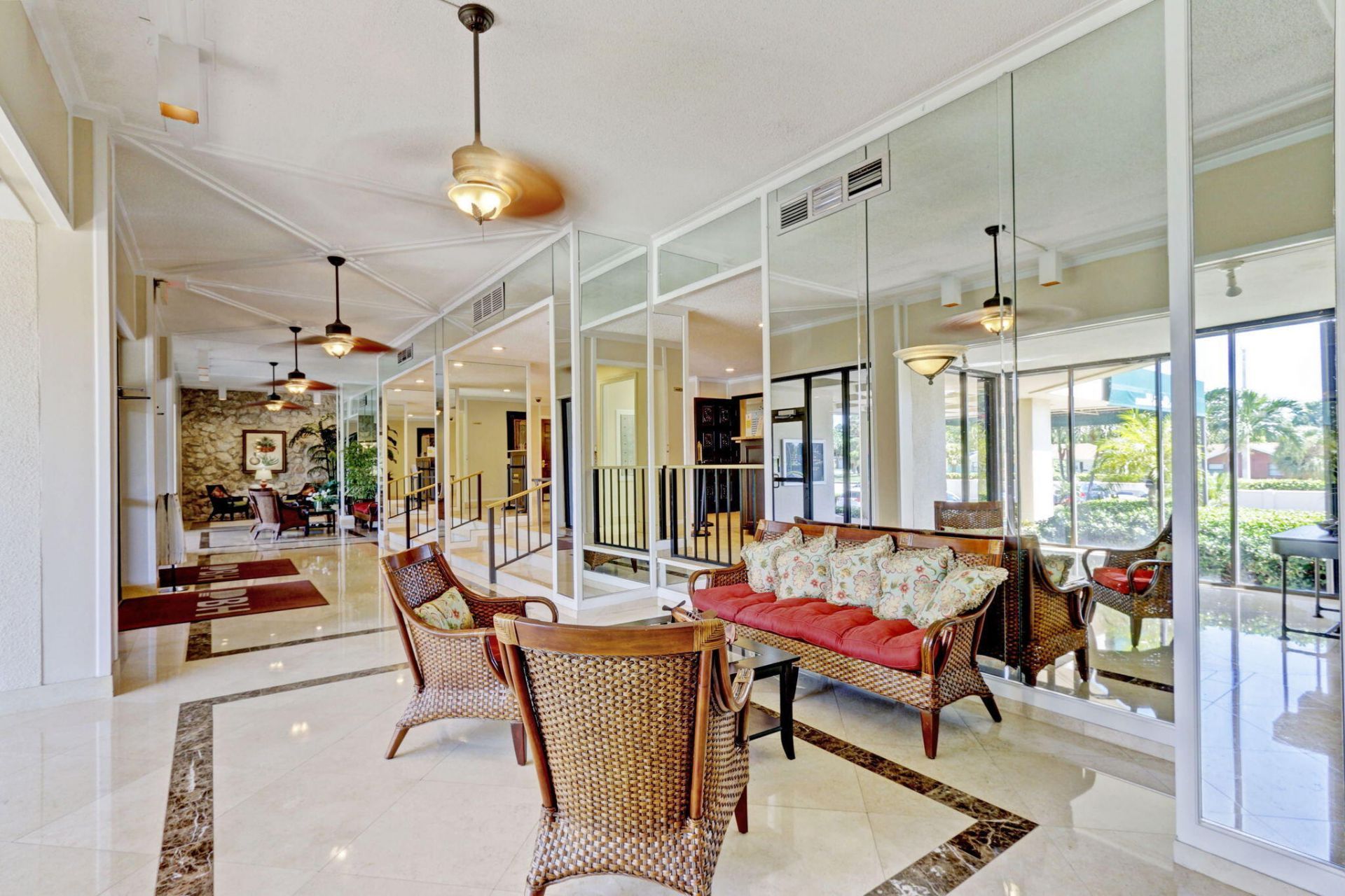 5600 N Flagler Drive, Unit 2703, West Palm Beach, FL 33407 Photo