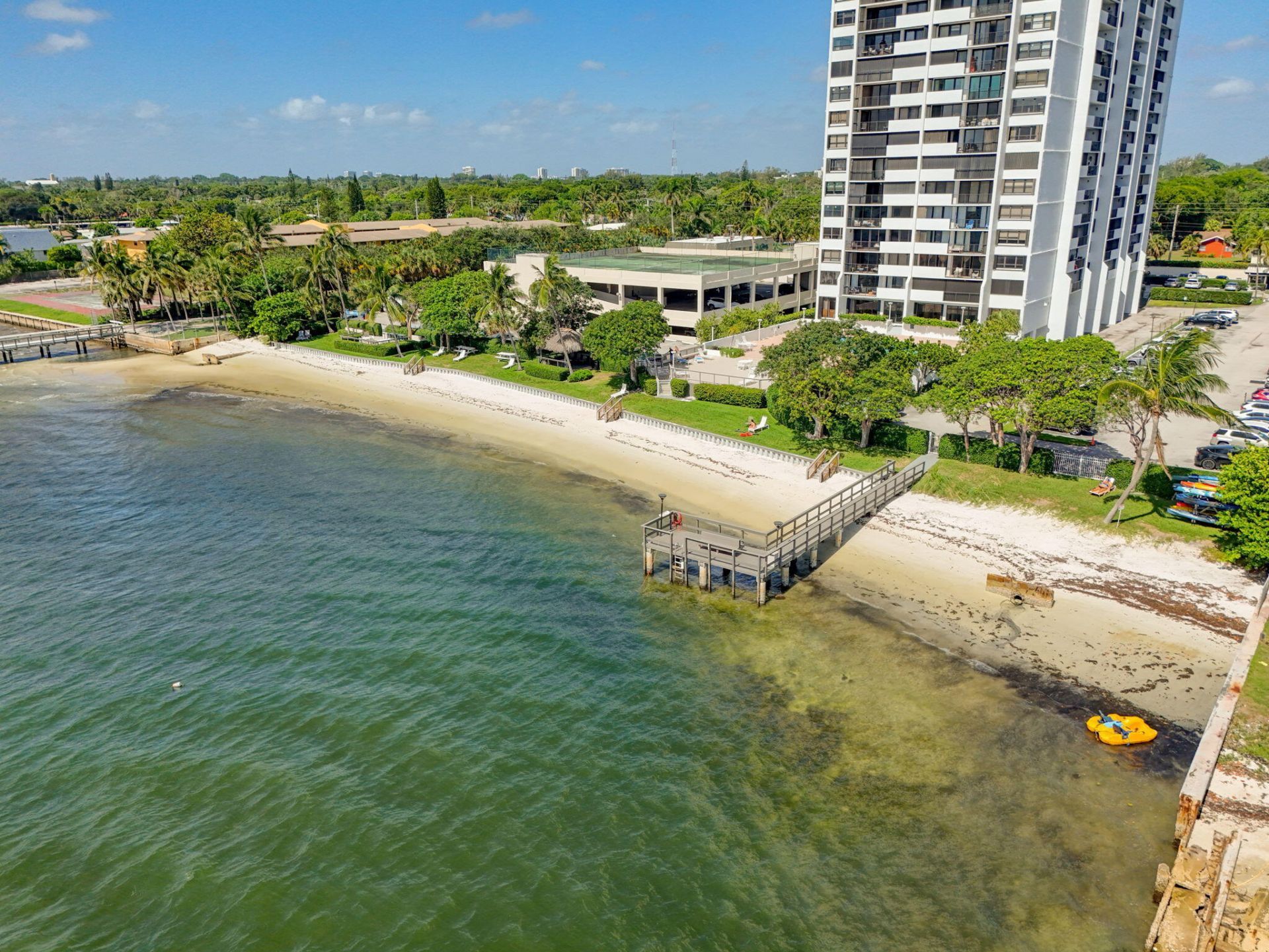 5600 N Flagler Drive, Unit 2703, West Palm Beach, FL 33407 Photo