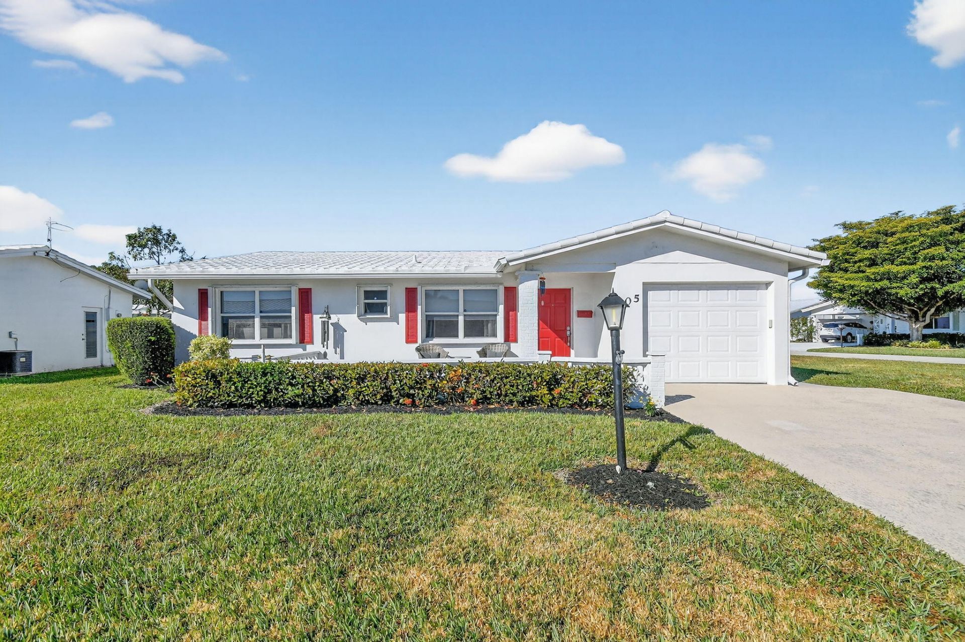 105 SW 9th Street, Boynton Beach, FL 33426 Photo
