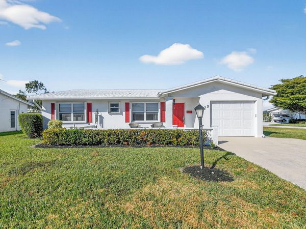 105 SW 9th Street, Boynton Beach, FL 33426