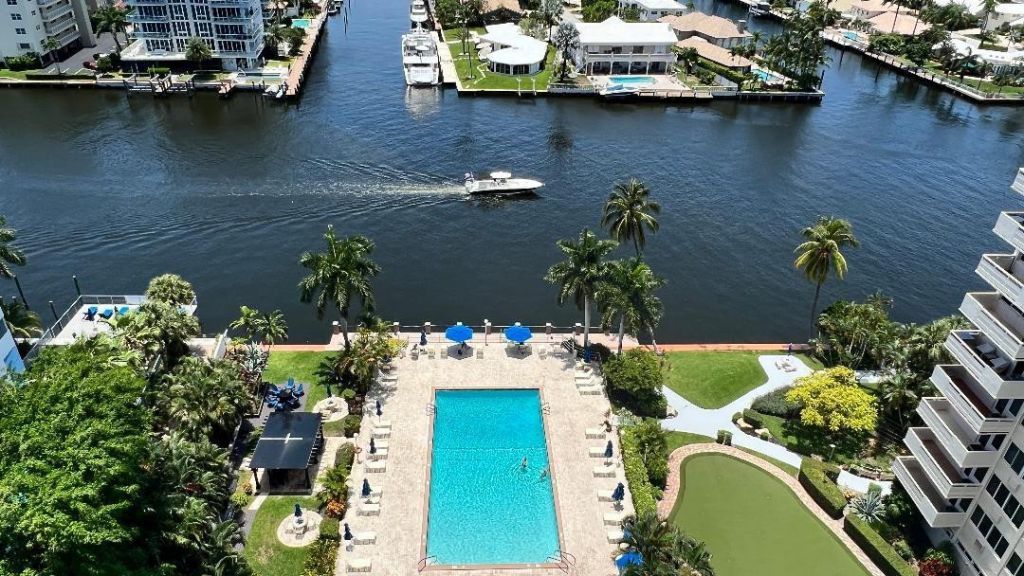 3233 NE 34th Street, Unit 717, Fort Lauderdale, FL 33308 Photo