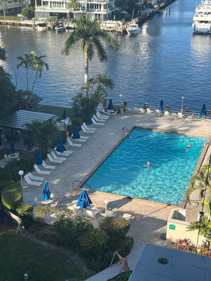 3233 NE 34th Street, Unit 717, Fort Lauderdale, FL 33308 Photo