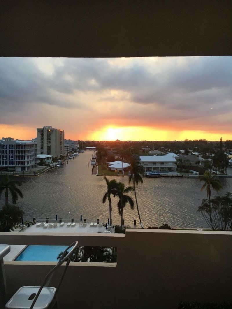 3233 NE 34th Street, Unit 717, Fort Lauderdale, FL 33308 Photo