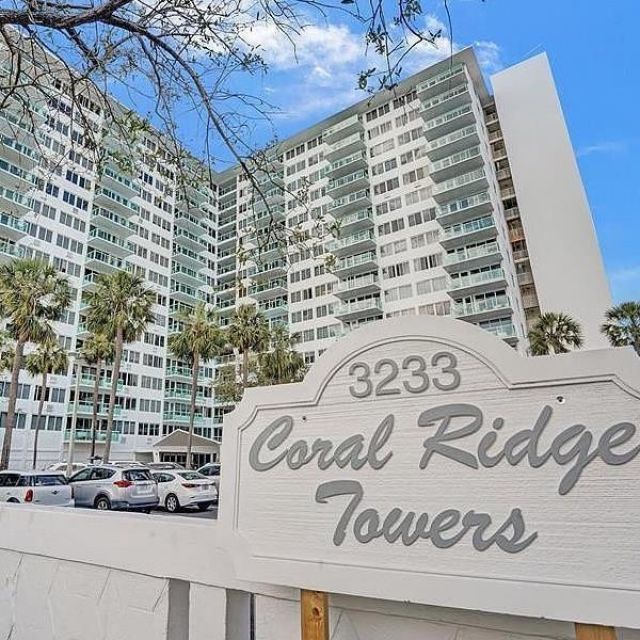 3233 NE 34th Street, Unit 717, Fort Lauderdale, FL 33308 Photo