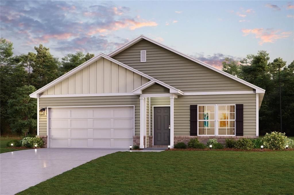 123 Denise Drive, Chatsworth, GA 30705 Main Photo