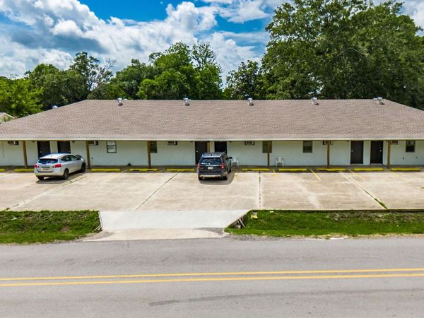 314 Deare Street , Unit 21, New Iberia, LA 70560