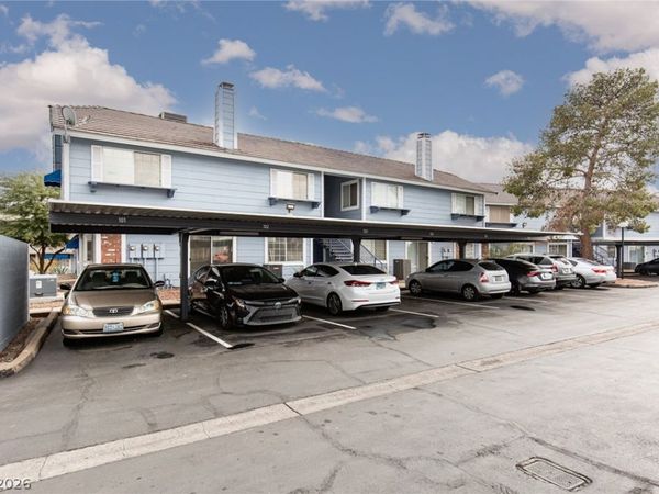 5370 Angler Circle , Unit 202, Las Vegas, NV 89122