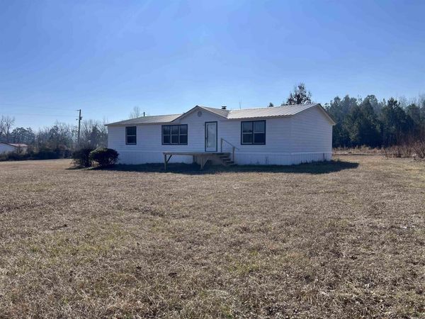 460 Adler Lane, Star City, AR 71667