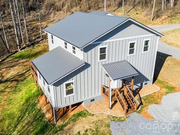 175 Trinity Drive, Sylva, NC 28779