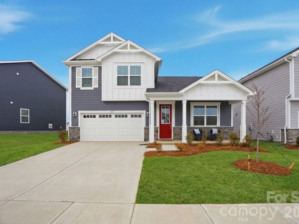 1427 Honey Trail Trail, Unit 242, Monroe, NC 28112