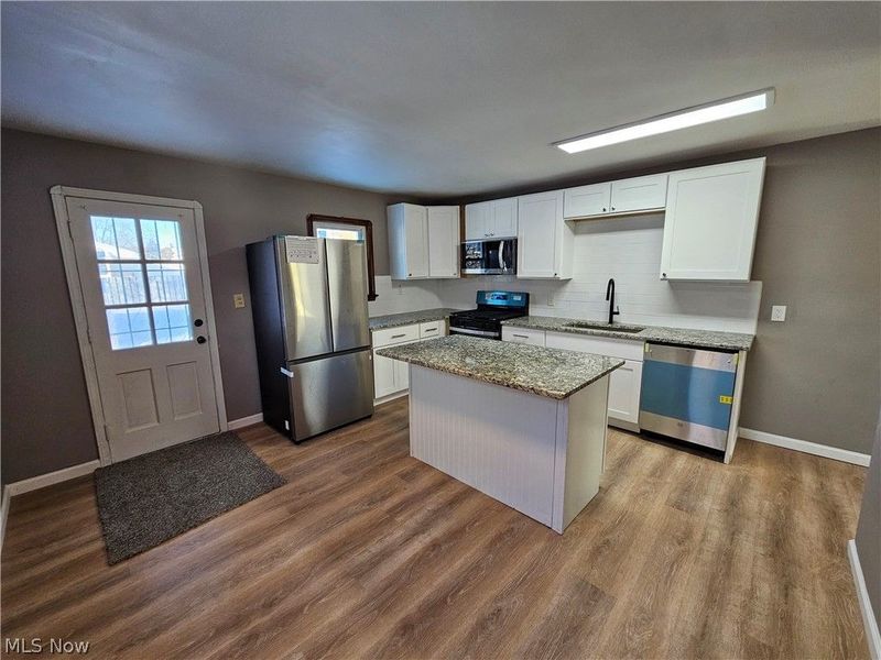 13417 Granger Road, Garfield Heights, OH 44125 Photo 13