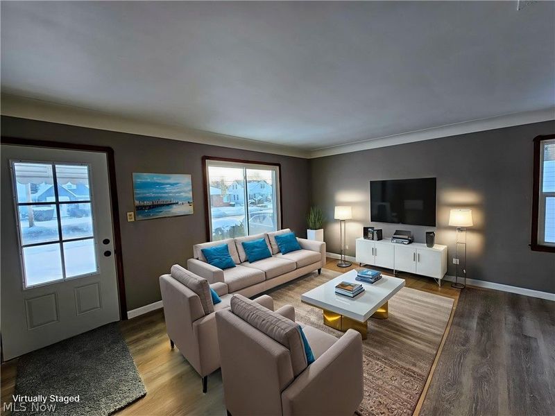 13417 Granger Road, Garfield Heights, OH 44125 Photo 2