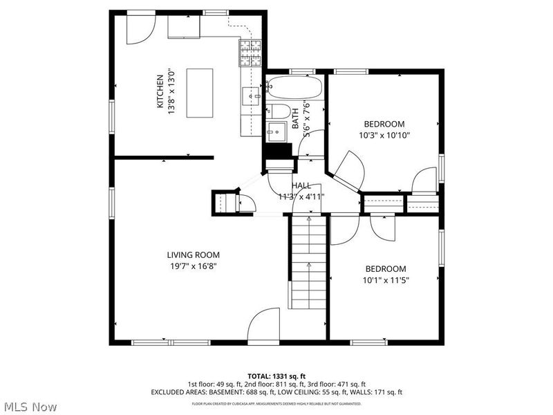 13417 Granger Road, Garfield Heights, OH 44125 Photo 34