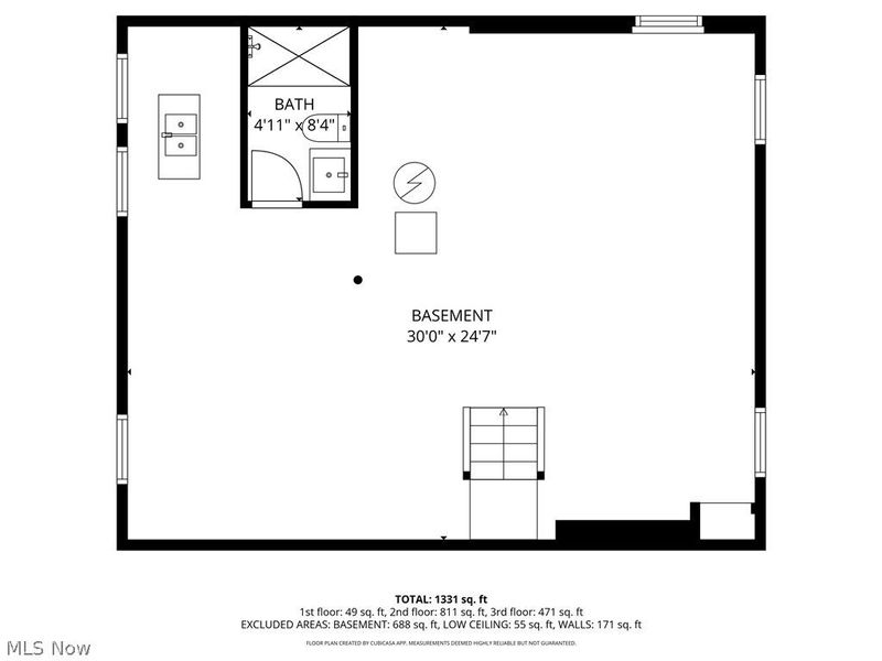 13417 Granger Road, Garfield Heights, OH 44125 Photo 36