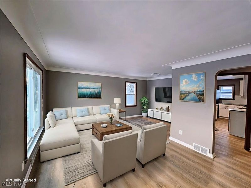 13417 Granger Road, Garfield Heights, OH 44125 Photo 4