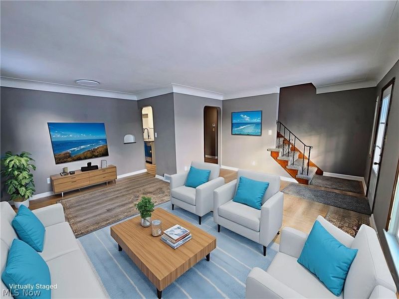 13417 Granger Road, Garfield Heights, OH 44125 Photo 6