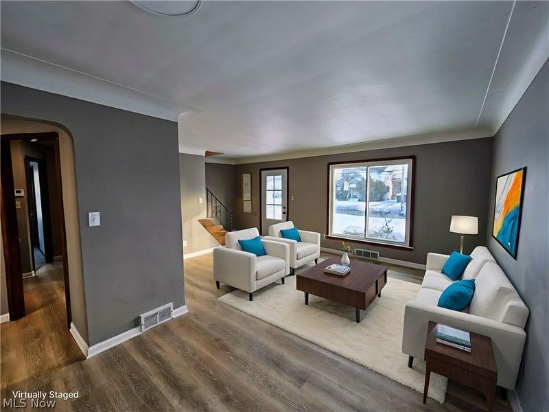 13417 Granger Road, Garfield Heights, OH 44125 Photo 8