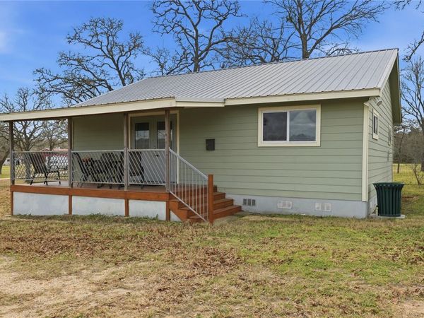 218 Little Ranch RD, Unit E, Red Rock, TX 78662