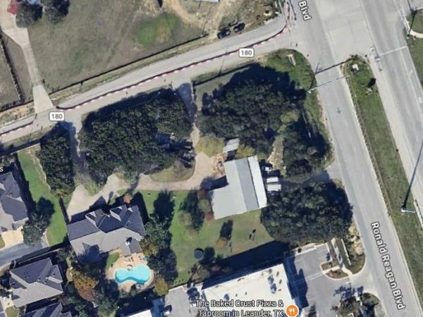 5 County Road 180, Cedar Park, TX 78641