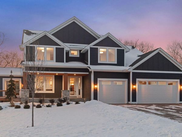 5534 Conifer Trail, Minnetonka, MN 55345